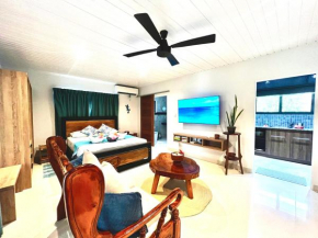 Le Port Guest House